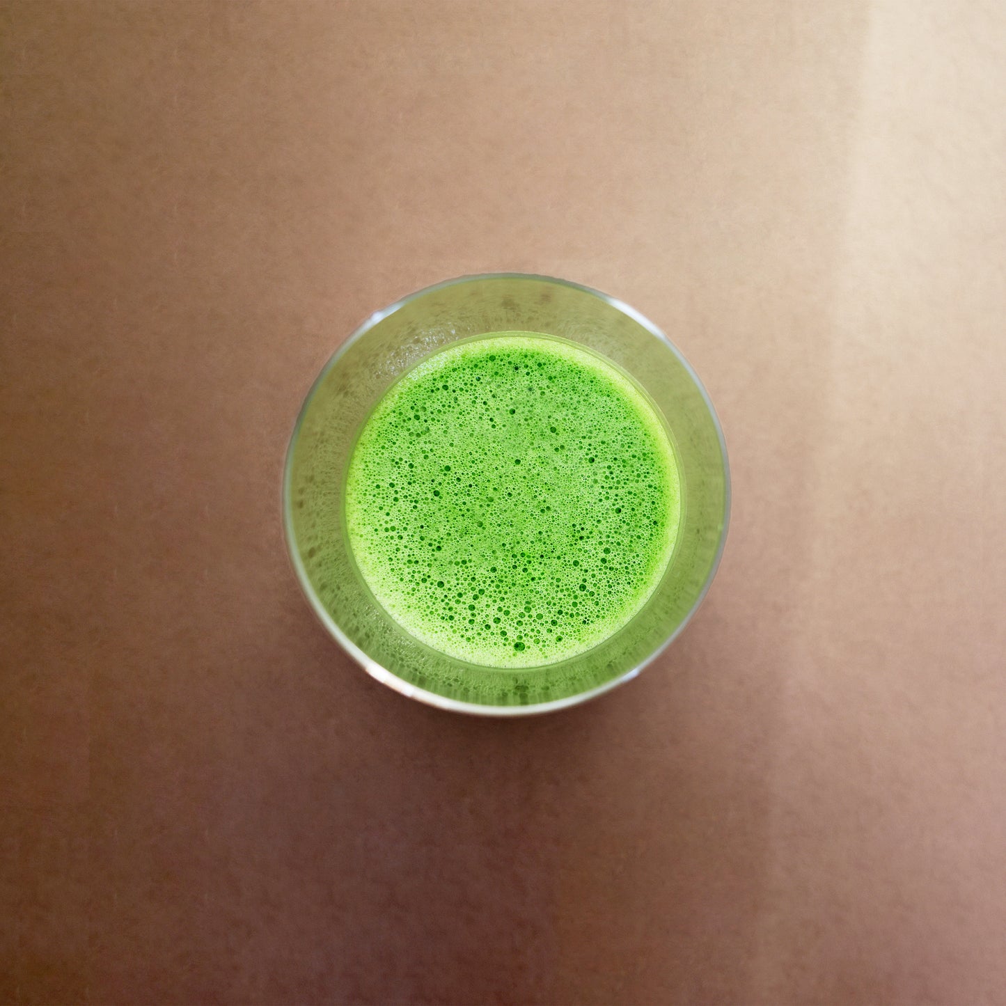 Matcha – First Harvest – Kirishima, Kagoshima