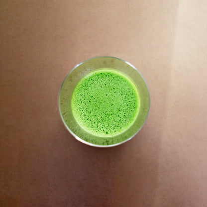 Matcha – First Harvest – Kirishima, Kagoshima